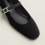 Hermès Jane ballet flat - Image 2